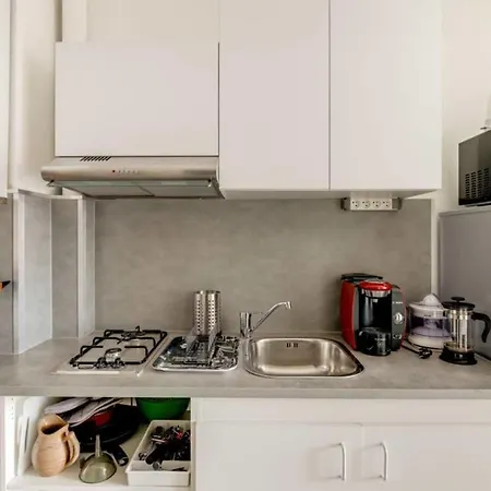 Appartamento Nice Studio On The Edge Of The Port Of Cap D'agde *