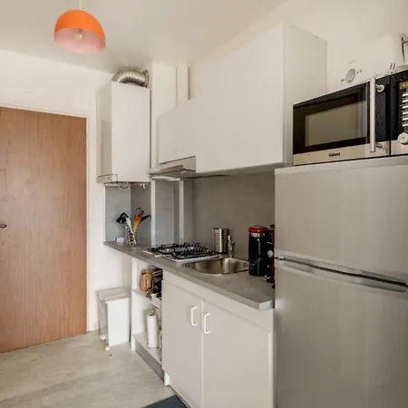 Nice Studio On The Edge Of The Port Of Cap D'agde * Agde