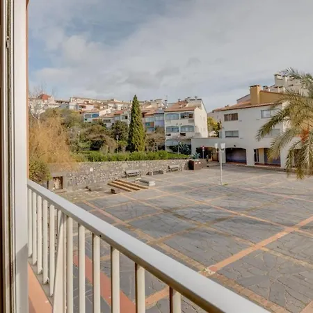 Appartamento Nice Studio On The Edge Of The Port Of Cap D'agde