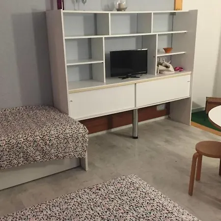 Nice Studio On The Edge Of The Port Of Cap D'agde Appartamento