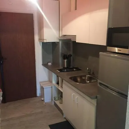 Appartamento Nice Studio On The Edge Of The Port Of Cap D'agde