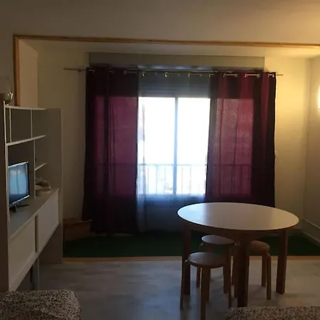 Appartamento Nice Studio On The Edge Of The Port Of Cap D'agde Agde